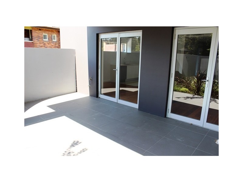 2/22 Pacific Highway, Roseville NSW 2069