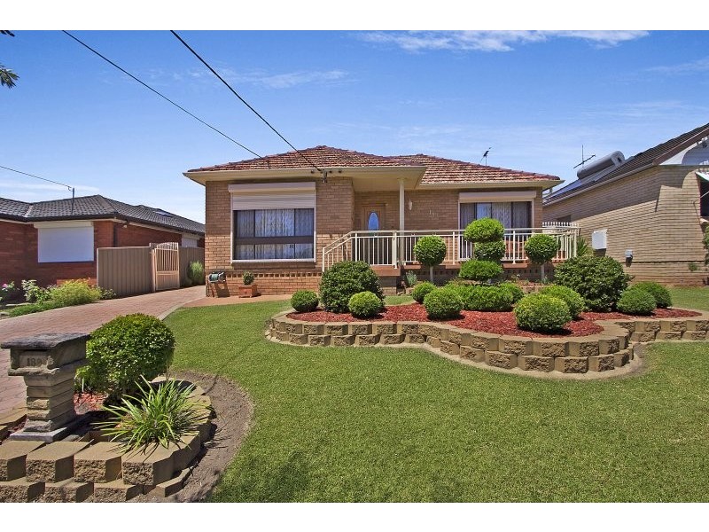 189 Cumberland Road, Greystanes NSW 2145