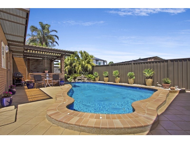 189 Cumberland Road, Greystanes NSW 2145