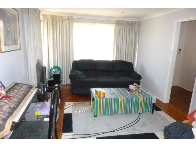 4 Warrina Place, Greystanes NSW 2145