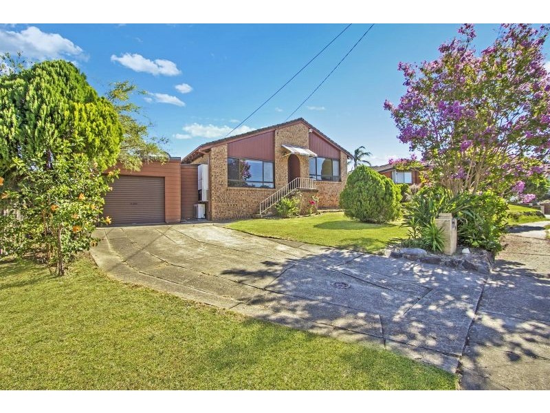 41 Graham Street, Greystanes NSW 2145