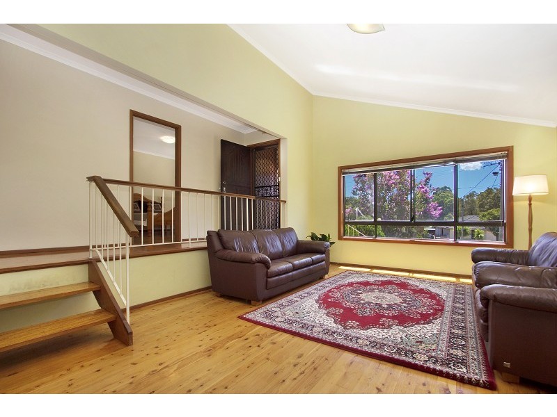 41 Graham Street, Greystanes NSW 2145