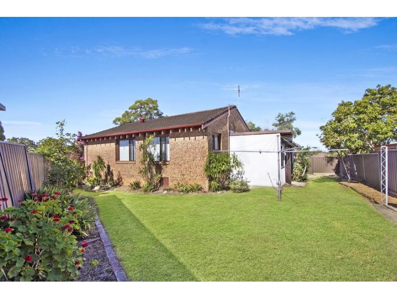 41 Graham Street, Greystanes NSW 2145