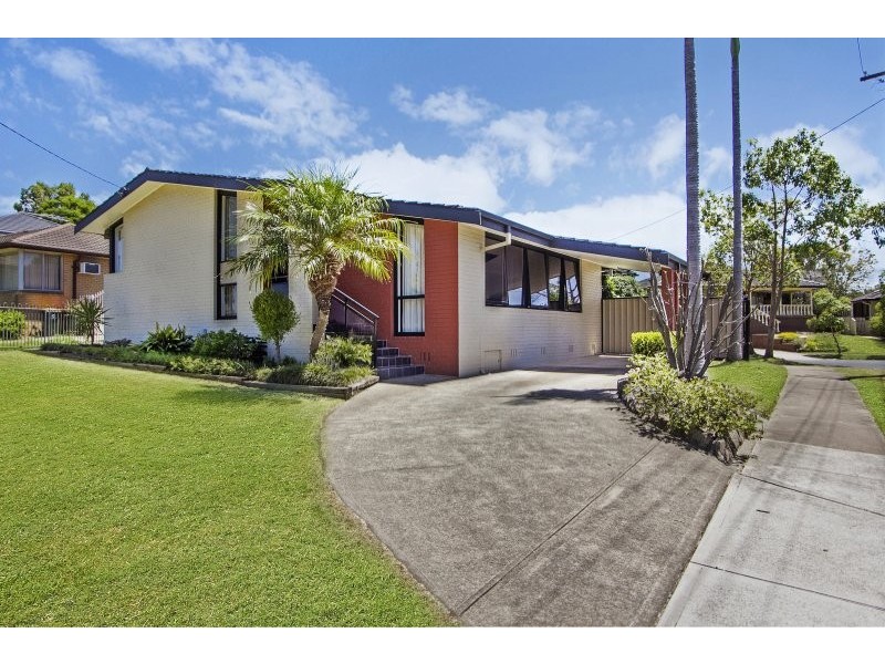 8 Elvina Street, Greystanes NSW 2145