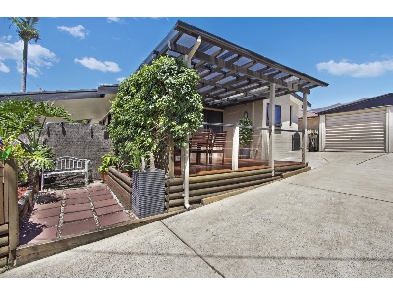 8 Elvina Street, Greystanes NSW 2145