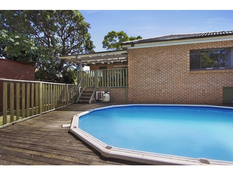 96 Braeside Road, Greystanes NSW 2145