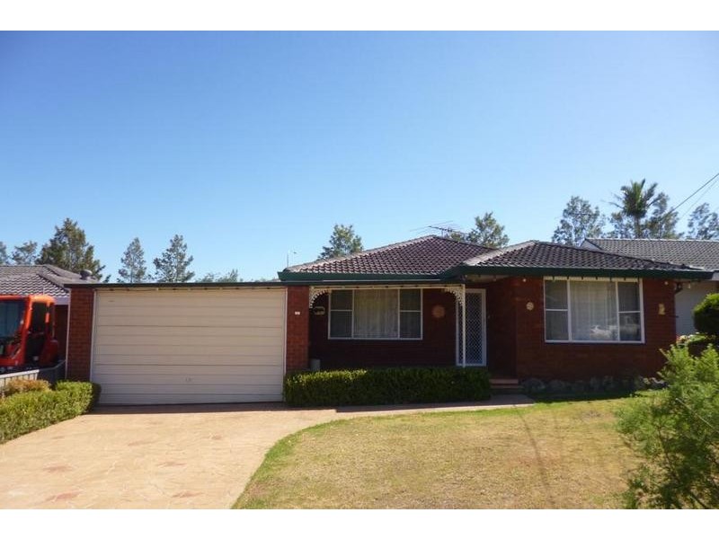 11 Yvonne Street, Greystanes NSW 2145