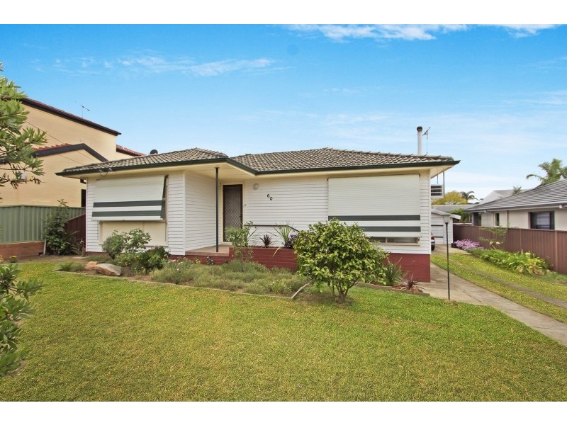 60 Hanbury Street, Greystanes NSW 2145