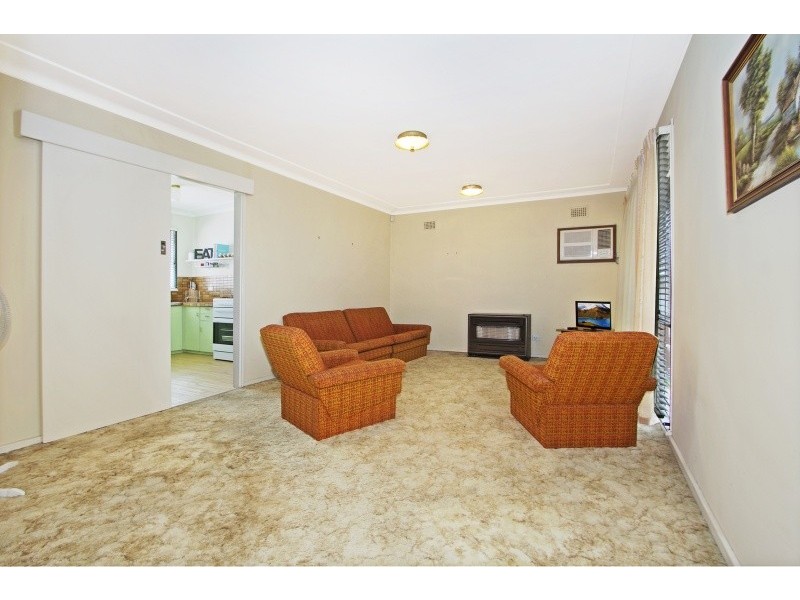 60 Hanbury Street, Greystanes NSW 2145