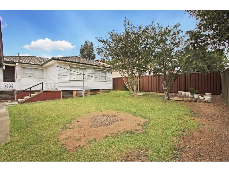 60 Hanbury Street, Greystanes NSW 2145