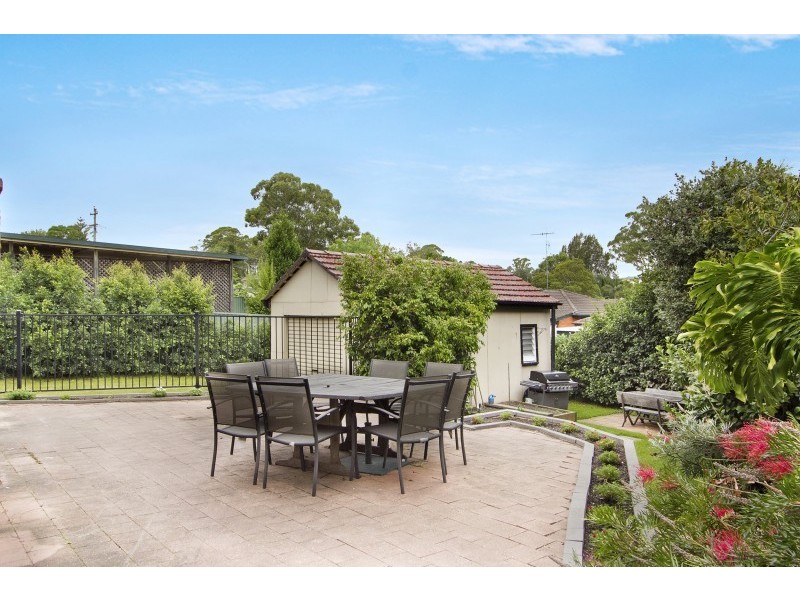 72 Whalans Road, Greystanes NSW 2145