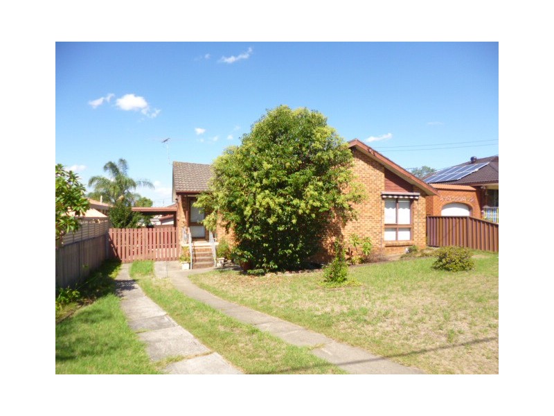 91 Damien Avenue, Greystanes NSW 2145