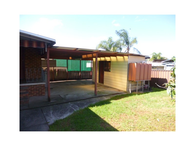 91 Damien Avenue, Greystanes NSW 2145