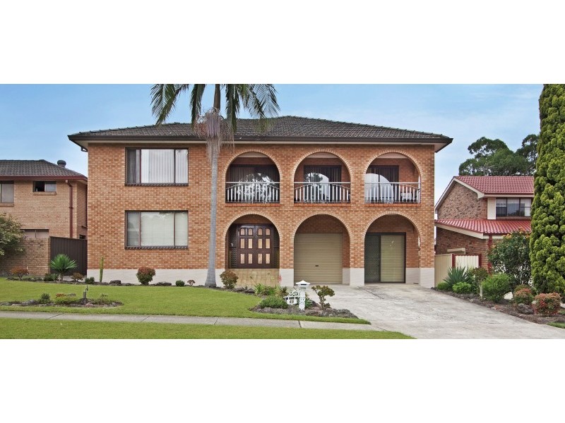 45 Beechwood Avenue, Greystanes NSW 2145