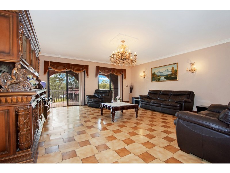 45 Beechwood Avenue, Greystanes NSW 2145