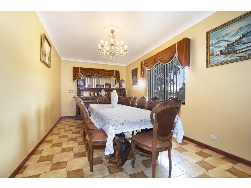 45 Beechwood Avenue, Greystanes NSW 2145