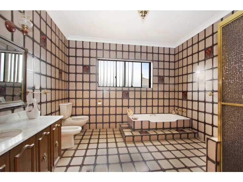 45 Beechwood Avenue, Greystanes NSW 2145