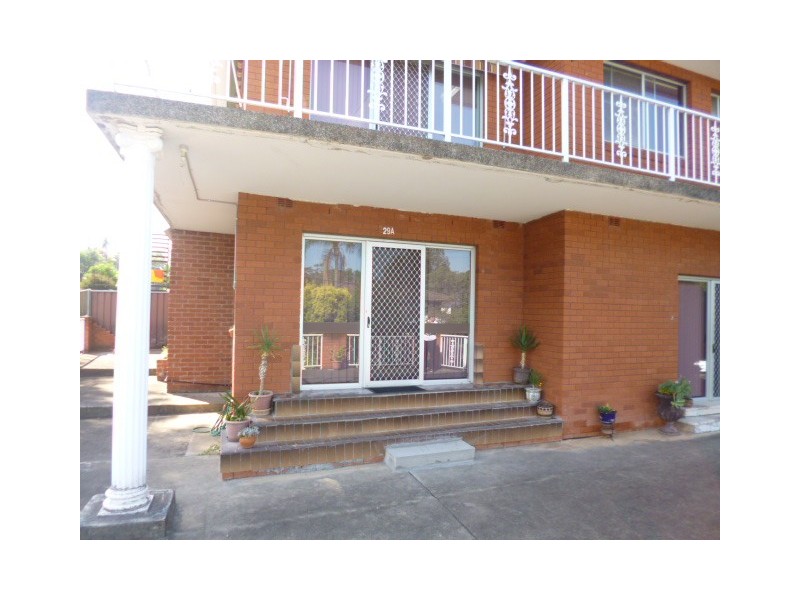 29a Bradman Street, Greystanes NSW 2145