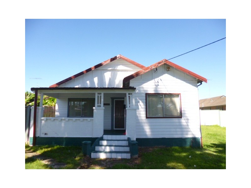 529 Great Western Highway, Greystanes NSW 2145