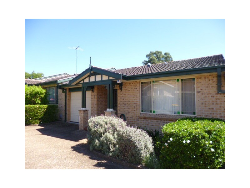 5/77 Chelmsford Road, South Wentworthville NSW 2145