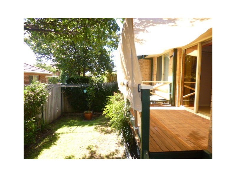5/77 Chelmsford Road, South Wentworthville NSW 2145