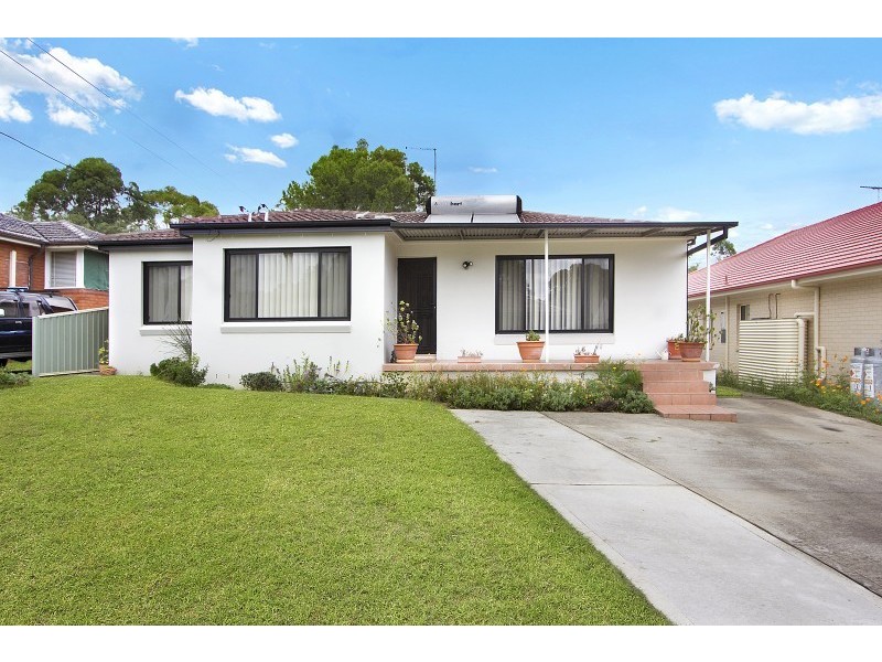 117 Gardenia Parade, Greystanes NSW 2145