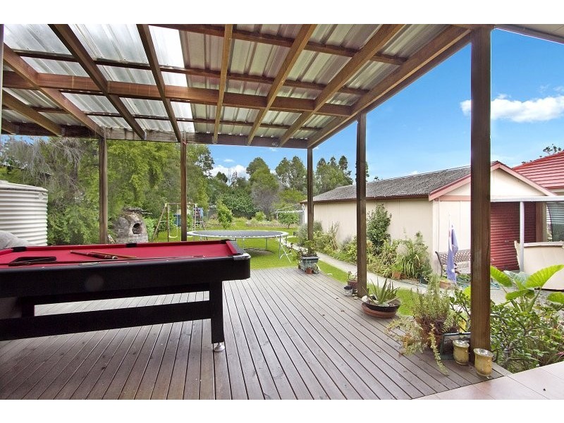 117 Gardenia Parade, Greystanes NSW 2145