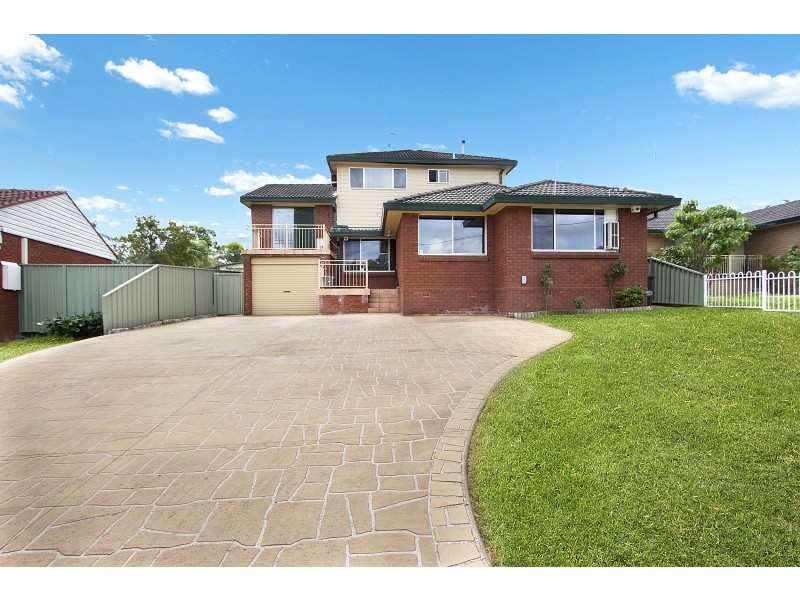 24 Alpha Road, Greystanes NSW 2145