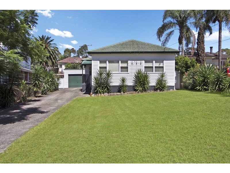 86 Maple Street, Greystanes NSW 2145