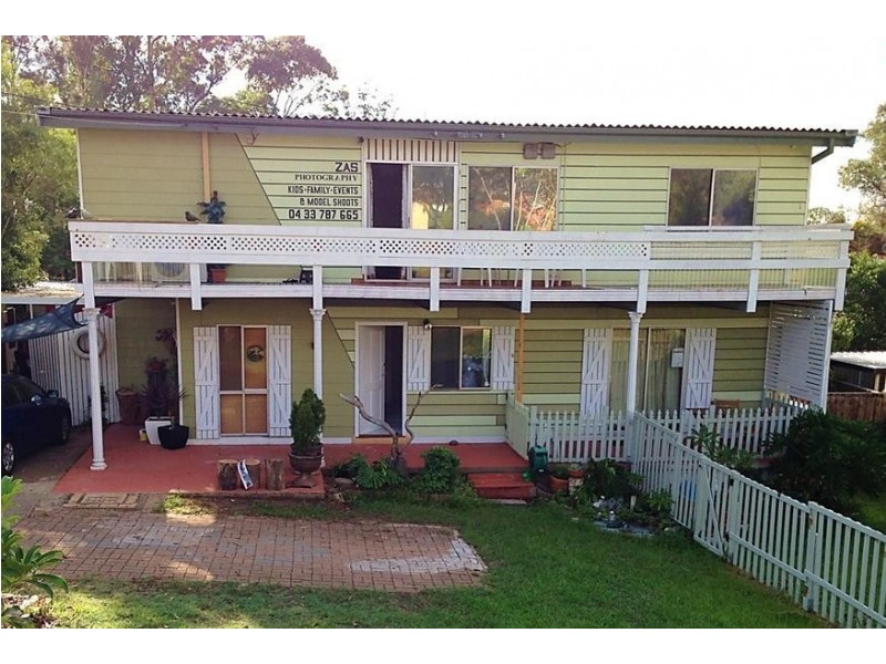 1/252 Flushcombe Rd, Blacktown NSW 2148