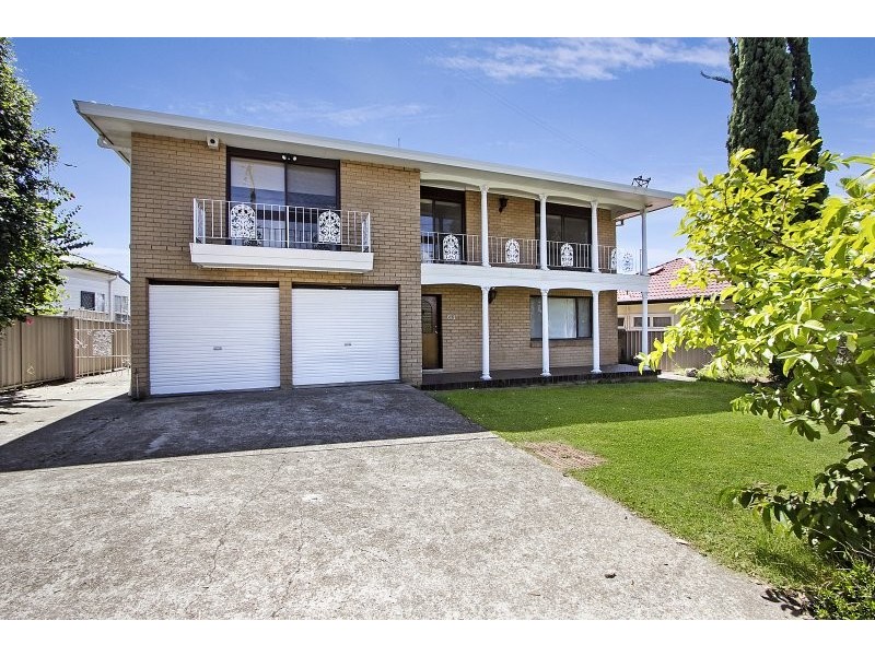 613A Merrylands Rd, Greystanes NSW 2145