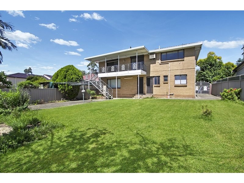 613A Merrylands Rd, Greystanes NSW 2145