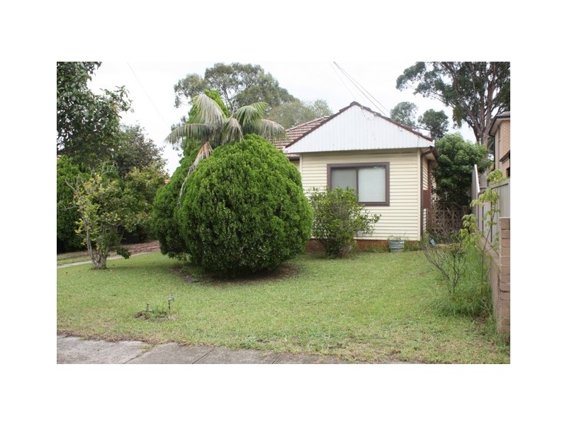 27 Northcott Street, South Wentworthville NSW 2145