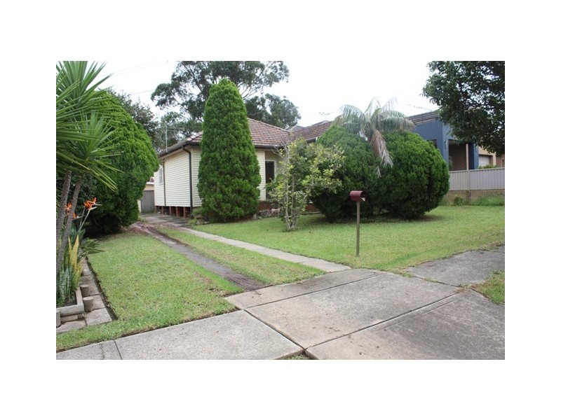 27 Northcott Street, South Wentworthville NSW 2145