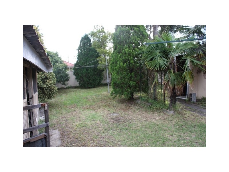 27 Northcott Street, South Wentworthville NSW 2145