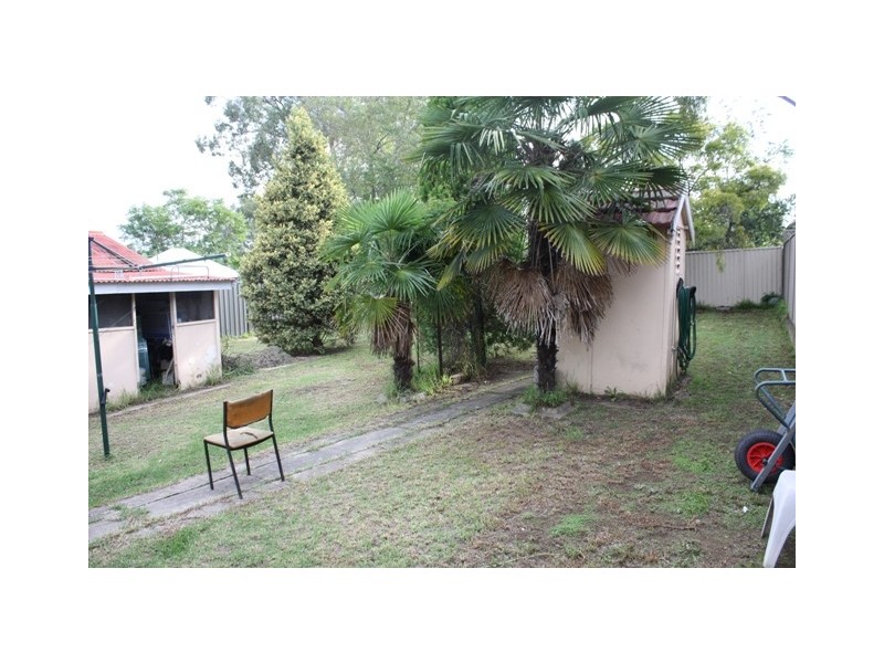 27 Northcott Street, South Wentworthville NSW 2145