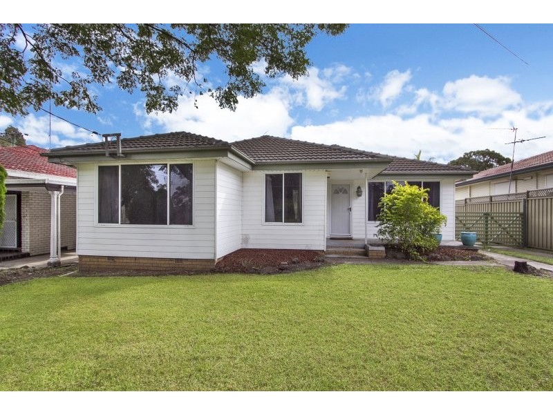 279 Fowler Road, Guildford NSW 2161