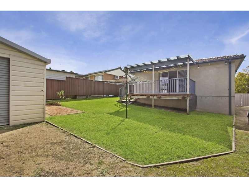 13 Ollier Crescent, Prospect NSW 2148