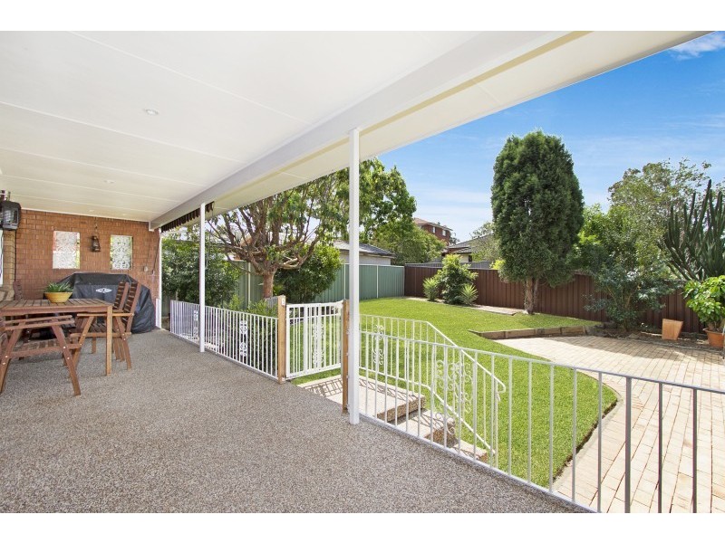 12 Crystal Street, Greystanes NSW 2145