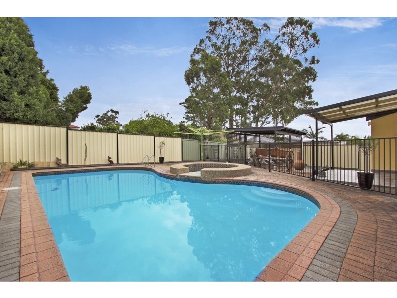 45 Hanbury Street, Greystanes NSW 2145