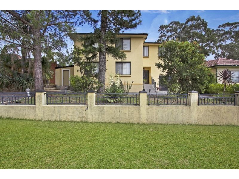 45 Hanbury Street, Greystanes NSW 2145