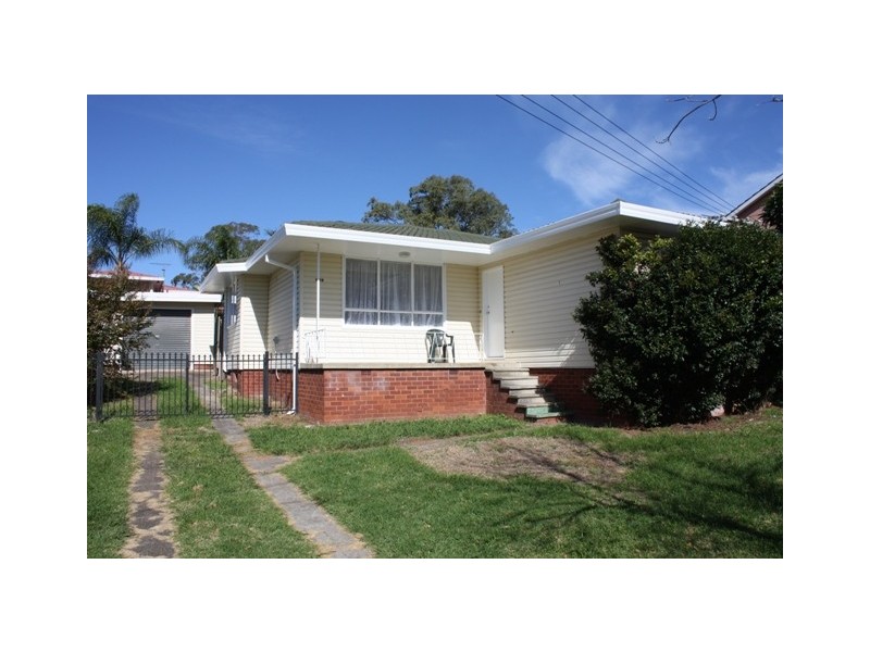 694 Merrylands Road, Greystanes NSW 2145
