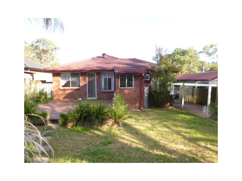 19 Nemesia Street, Greystanes NSW 2145