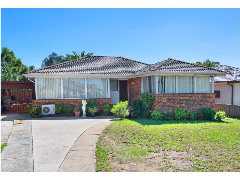 32 Bowral Street, Greystanes NSW 2145