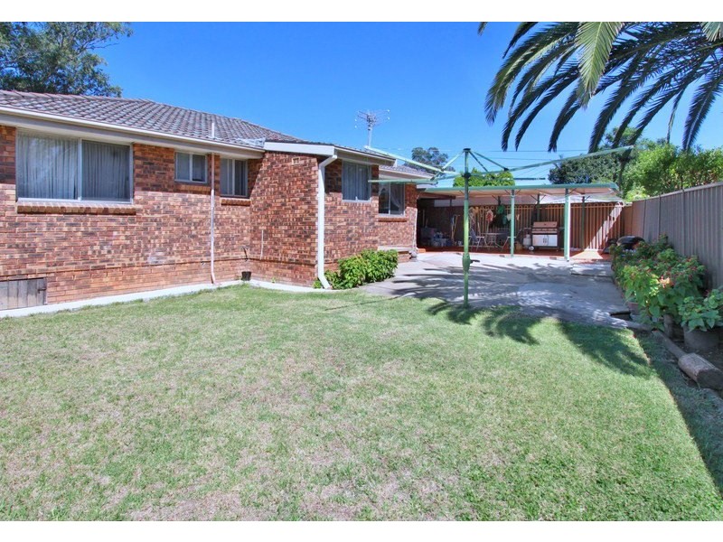 32 Bowral Street, Greystanes NSW 2145