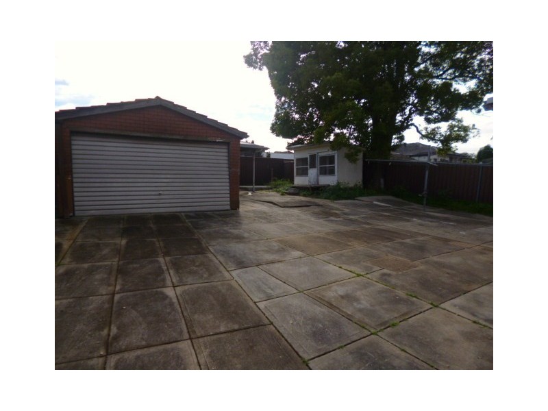 20 Sandra Street, Woodpark NSW 2164