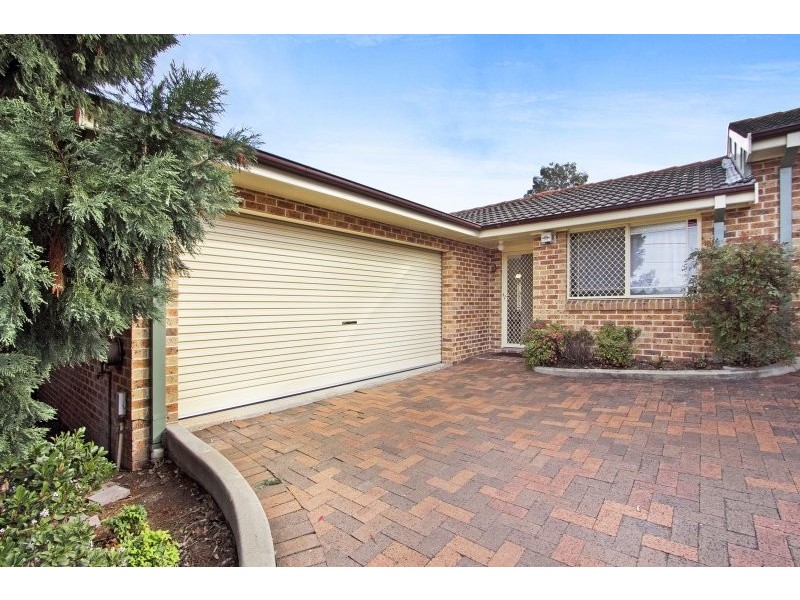 8/28 Eldridge Road, Greystanes NSW 2145