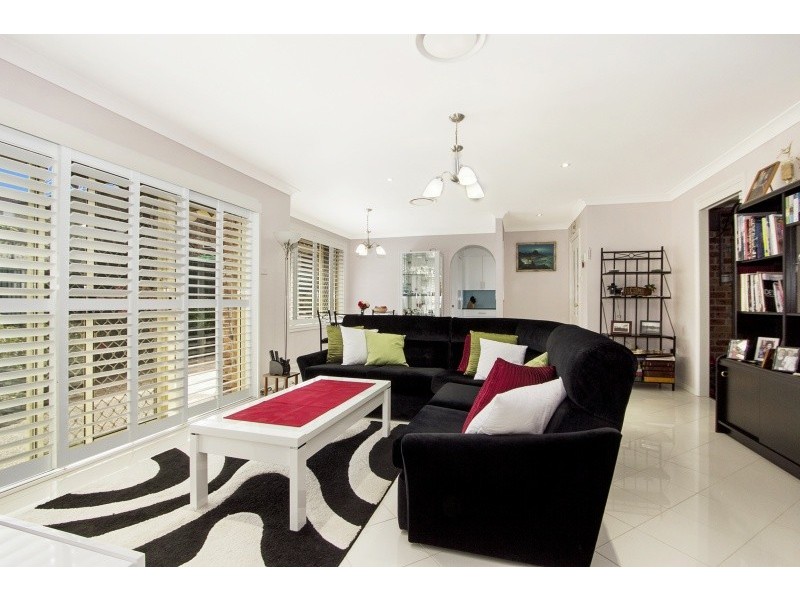 8/28 Eldridge Road, Greystanes NSW 2145