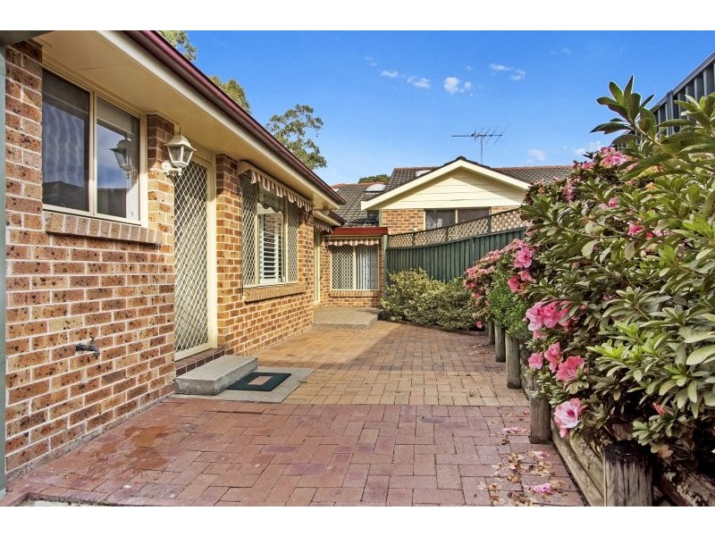 8/28 Eldridge Road, Greystanes NSW 2145