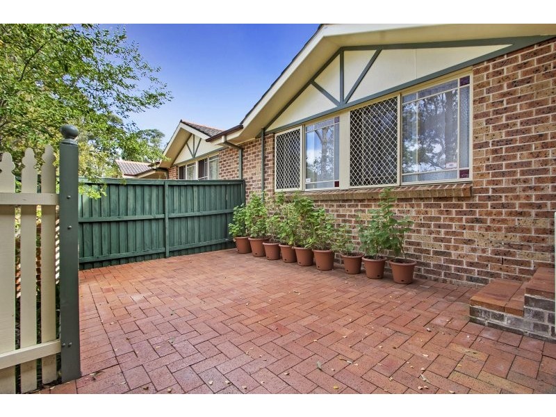 8/28 Eldridge Road, Greystanes NSW 2145